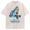 Fantastic Four First Steps T-shirt/Sweatshirt