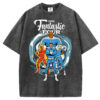 Marvel The Fantastic Four T-shirt/Sweatshirt