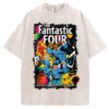 The Fantastic Four: First Steps T-shirt/Sweatshirt
