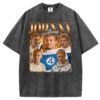 Johnny Storm T-shirt/Sweatshirt