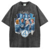 Fantastic Four T-shirt/Sweatshirt