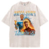 Johnny Storm T-shirt/Sweatshirt