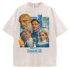 The Fantastic Four T-shirt/Sweatshirt
