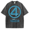 The Fantastic Four: First Steps T-shirt/Sweatshirt