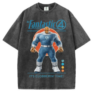 The Thing T-shirt/Sweatshirt