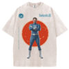 Reed Richards T-shirt/Sweatshirt