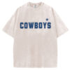 Dallas Cowboys T-Shirt/Sweatshirt