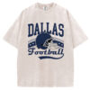 Vintage Dallas Football T-Shirt/Sweatshirt