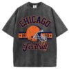 Chicago Football T-Shirt/Sweatshirt