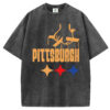 Pittsburgh Steelers Unisex T-Shirt/Sweatshirt