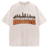 Cleveland Browns T-Shirt/Sweatshirt