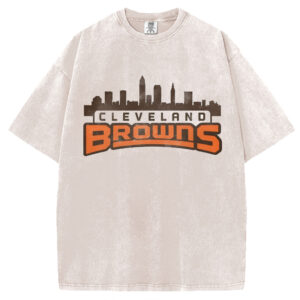 Cleveland Browns T-Shirt/Sweatshirt