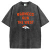 Broncos Football T-Shirt/Sweatshirt