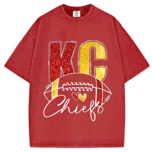Trendy Kansas City Gift Fan T-Shirt/Sweatshirt
