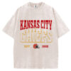 Vintage Kansas City Chiefs T-Shirt/Sweatshirt