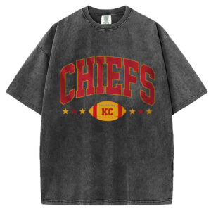 Kansas City Chiefs T-Shirt/Sweatshirt