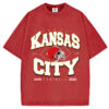 Kansas City Football T-Shirt/Sweatshirt
