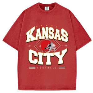 Kansas City Football T-Shirt/Sweatshirt