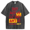Hate Us Cuz They Aint Us Chiefs T-Shirt/Sweatshirt