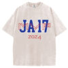 Josh Allen 17 MVP T-Shirt/Sweatshirt