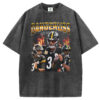 Pittsburgh Steelers Unisex T-Shirt/Sweatshirt