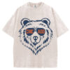 Chicago Football Sweatshirt, Bear Football T-Shirt