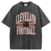 Cleveland Football T-Shirt/Sweatshirt