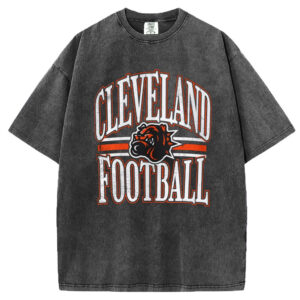 Cleveland Football T-Shirt/Sweatshirt