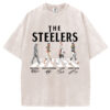 Like the Pittsburgh Steelers Unisex T-Shirt/Sweatshirt
