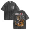 Eren Yeager T-Shirt/Sweatshirt