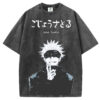 Gojo Satoru T-shirt/Sweatshirt