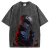 Gojo Satoru T-shirt/Sweatshirt