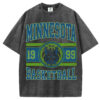 Vintage Minnesota Basketball T-shirt/Sweatshirt