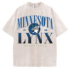 Minnesota Lynx T-shirt/Sweatshirt