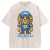 Detroit Football T-Shirt/Sweatshirt