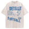 Detroit Lions T-Shirt/Sweatshirt