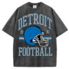Detroit Football T-Shirt/Sweatshirt