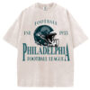Philadelphia Football T-Shirt/Sweatshirt