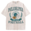 Vintage Philadelphia Football T-Shirt/Sweatshirt