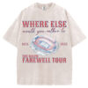 The Ralph Farewell Tour T-Shirt/Sweatshirt