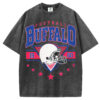 Buffalo Football Vintage T-Shirt/Sweatshirt