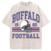 Buffalo Football T-Shirt/Sweatshirt