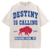 Destiny Is Calling T-Shirt/Sweatshirt