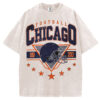 Chicago Football Vintage T-Shirt/Sweatshirt