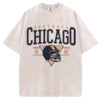 Retro Chicago Football T-Shirt/Sweatshirt