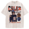 Caleb Williams T-Shirt/Sweatshirt