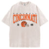 Cincinnati Football T-Shirt/Sweatshirt