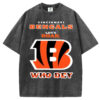 Cincinnati Bengals T-Shirt/Sweatshirt