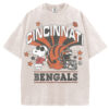 Cincinnati Bengals T-Shirt/Sweatshirt