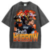 Joe Burrow T-Shirt/Sweatshirt